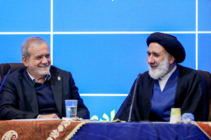 مسیر اصلاح کشور نیازمند فرماندهی قوی و مدیریتی هوشمند است