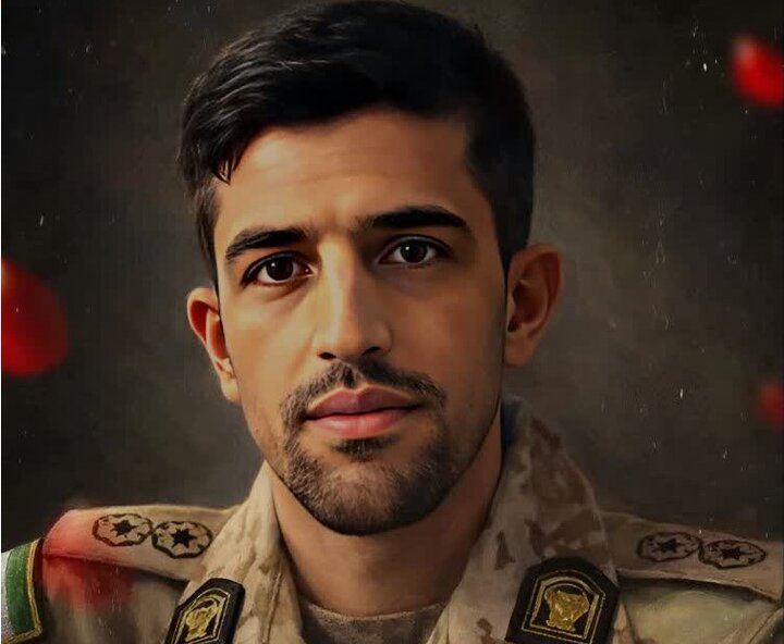 غیرتت برف زمستان آب کرد