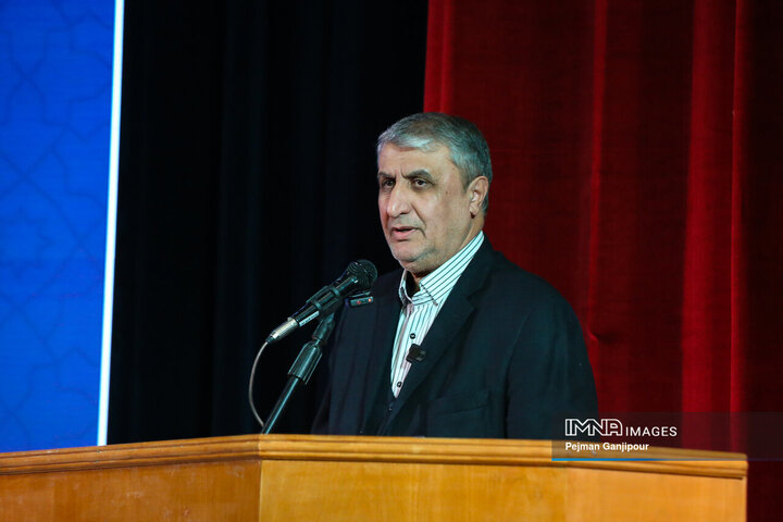 افتتاح دوازدهمین کلینیک درمان زخم مبتنی بر فناوری پلاسما در اصفهان