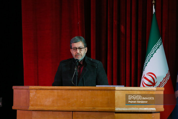 افتتاح دوازدهمین کلینیک درمان زخم مبتنی بر فناوری پلاسما در اصفهان