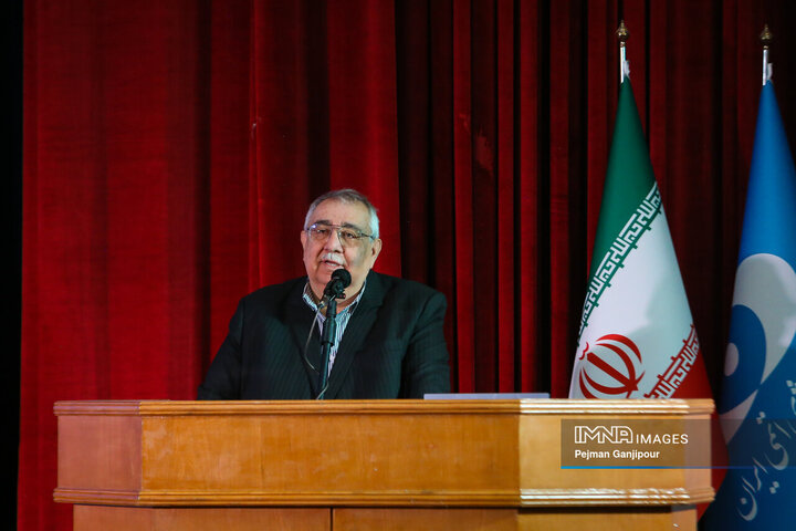 افتتاح دوازدهمین کلینیک درمان زخم مبتنی بر فناوری پلاسما در اصفهان