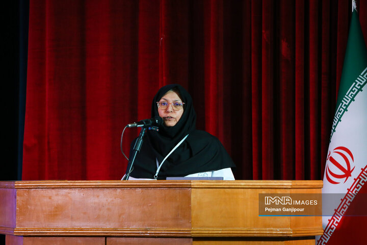 افتتاح دوازدهمین کلینیک درمان زخم مبتنی بر فناوری پلاسما در اصفهان