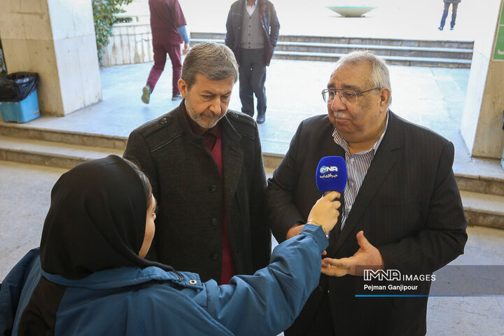 افتتاح دوازدهمین کلینیک درمان زخم مبتنی بر فناوری پلاسما در اصفهان