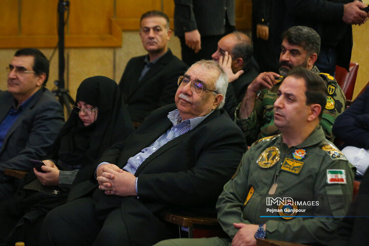 افتتاح دوازدهمین کلینیک درمان زخم مبتنی بر فناوری پلاسما در اصفهان