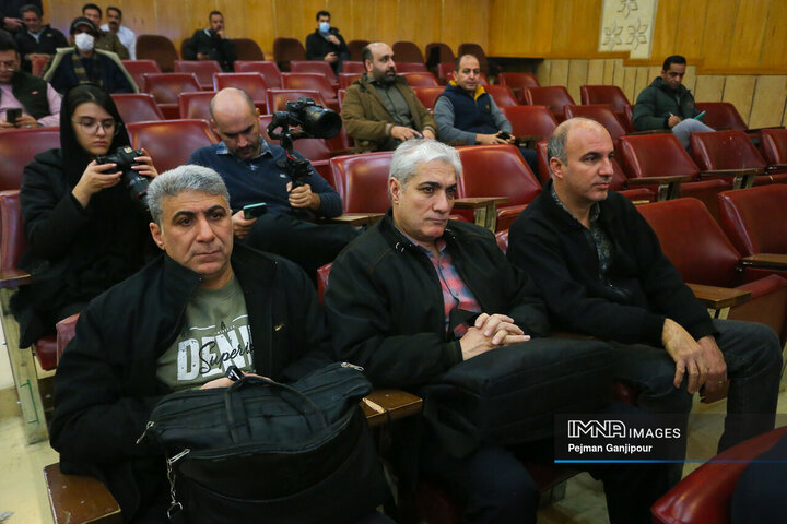 افتتاح دوازدهمین کلینیک درمان زخم مبتنی بر فناوری پلاسما در اصفهان