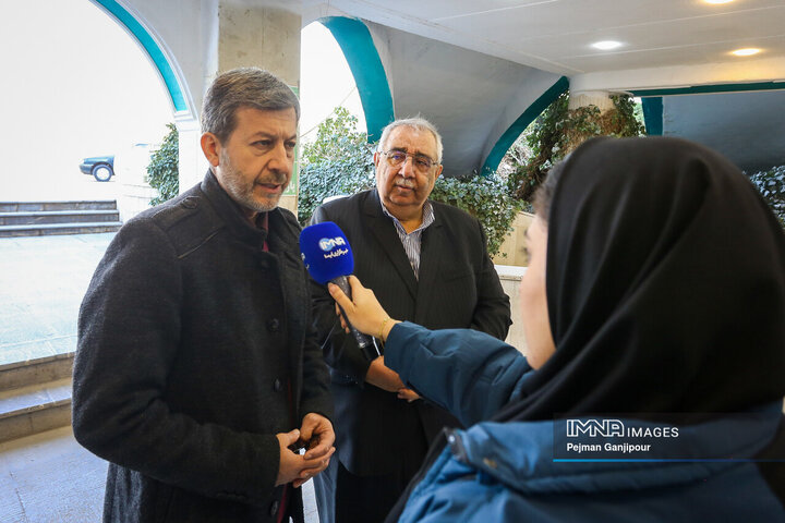 افتتاح دوازدهمین کلینیک درمان زخم مبتنی بر فناوری پلاسما در اصفهان