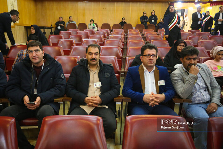 افتتاح دوازدهمین کلینیک درمان زخم مبتنی بر فناوری پلاسما در اصفهان