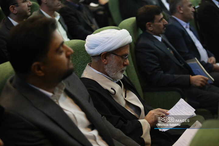 سفر استانی رئیس‌جمهور به چهارمحال و بختیاری