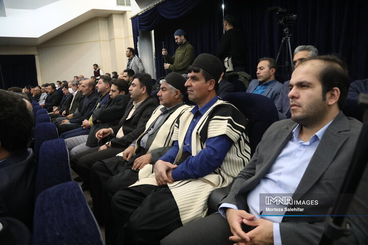 سفر استانی رئیس‌جمهور به چهارمحال و بختیاری