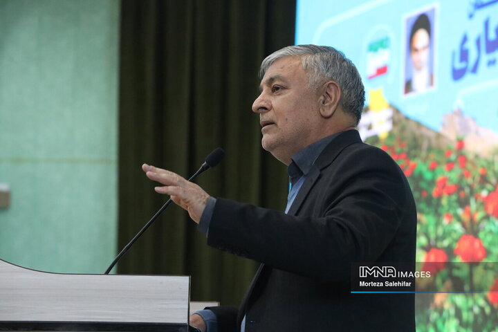 سفر استانی رئیس‌جمهور به چهارمحال و بختیاری