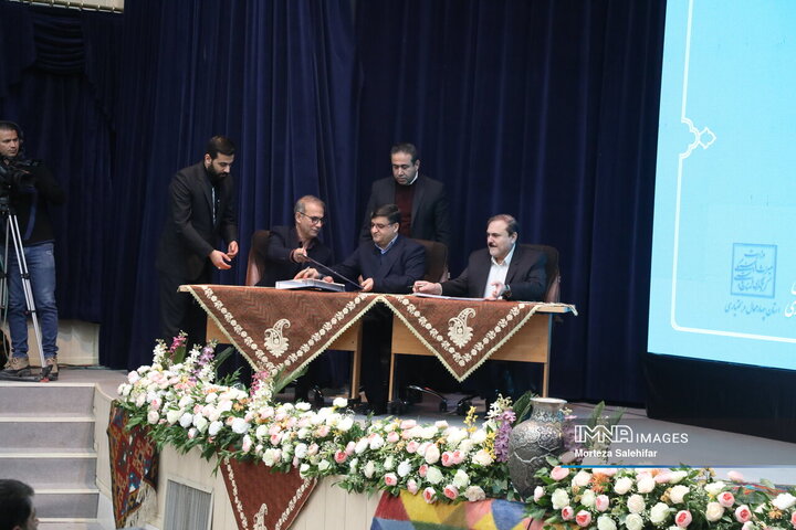 سفر استانی رئیس‌جمهور به چهارمحال و بختیاری