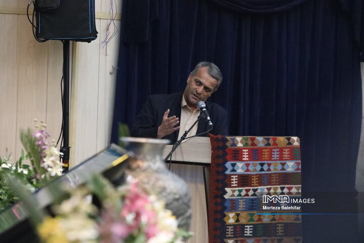 سفر استانی رئیس‌جمهور به چهارمحال و بختیاری