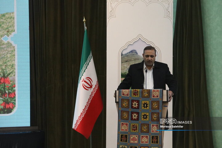 سفر استانی رئیس‌جمهور به چهارمحال و بختیاری