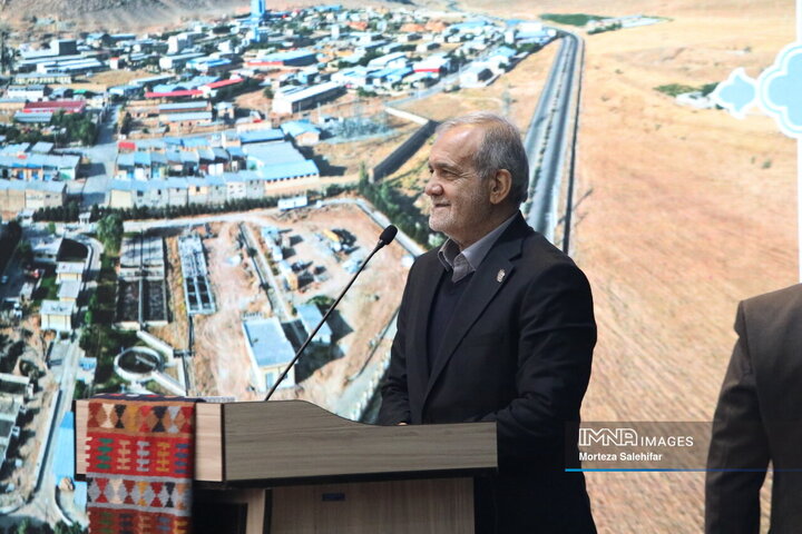 سفر استانی رئیس‌جمهور به چهارمحال و بختیاری