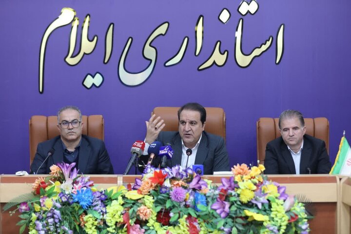 داده‌های حاصل از سرشماری، سنگ بنای توسعه استان است