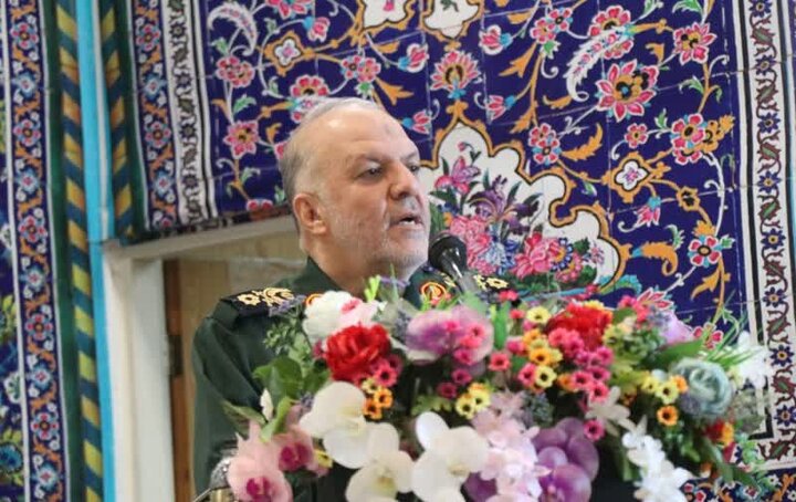 پانزدهمین جشنواره مالک اشتر استان اصفهان