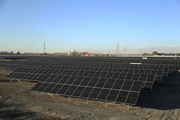 دستگاه‌های دارای اعتبارات ملی برای احداث نیروگاه های تجدید پذیر به میدان بیایند