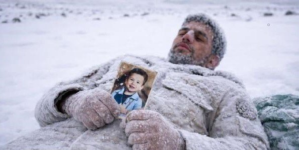 یاسوج در بدرقه امنیت