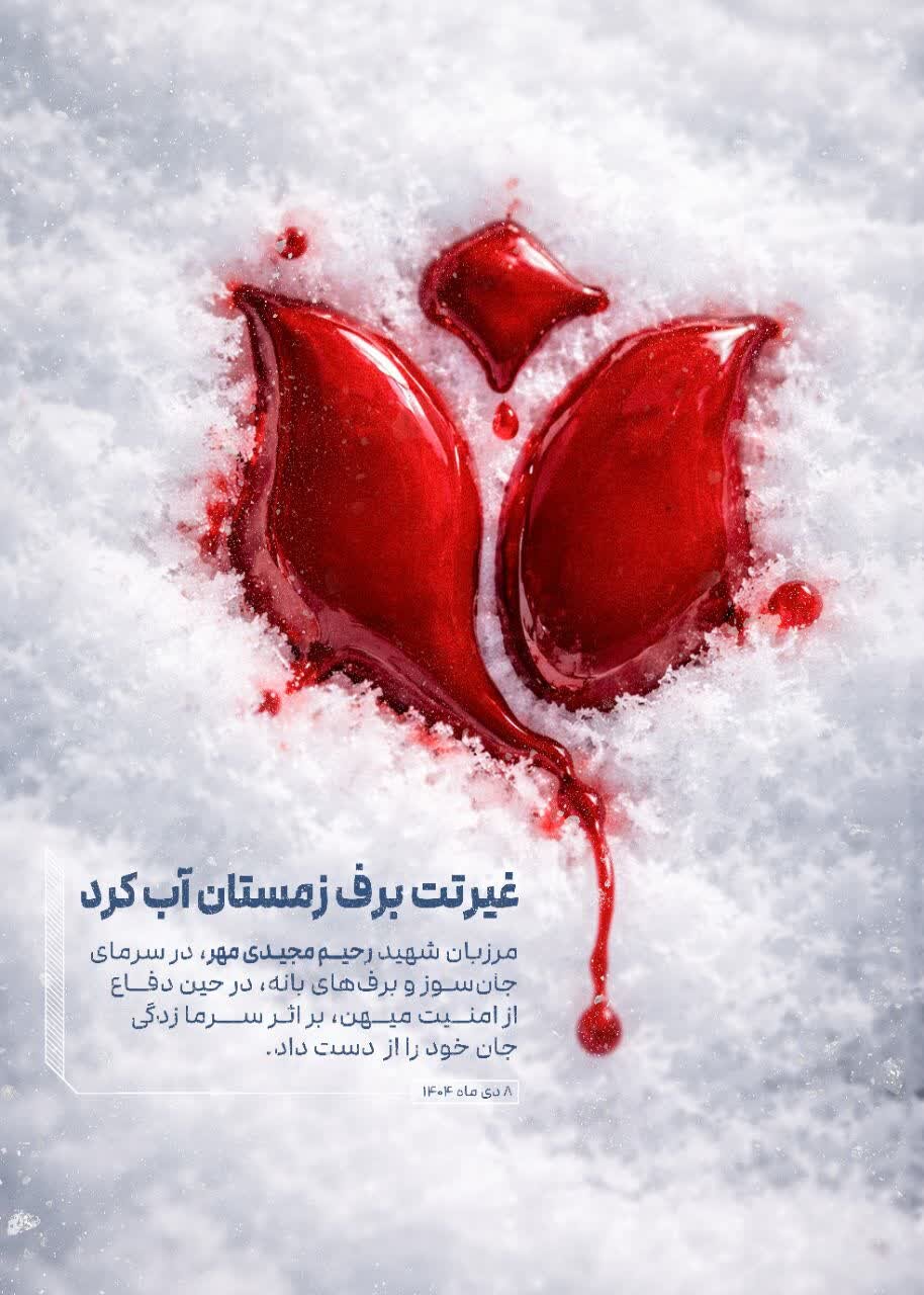 بابا جان داد