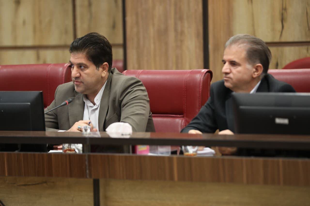 بزرگراه کرمانشاه-ایلام-خوزستان نقش مهمی در تسهیل تردد زائران اربعین دارد