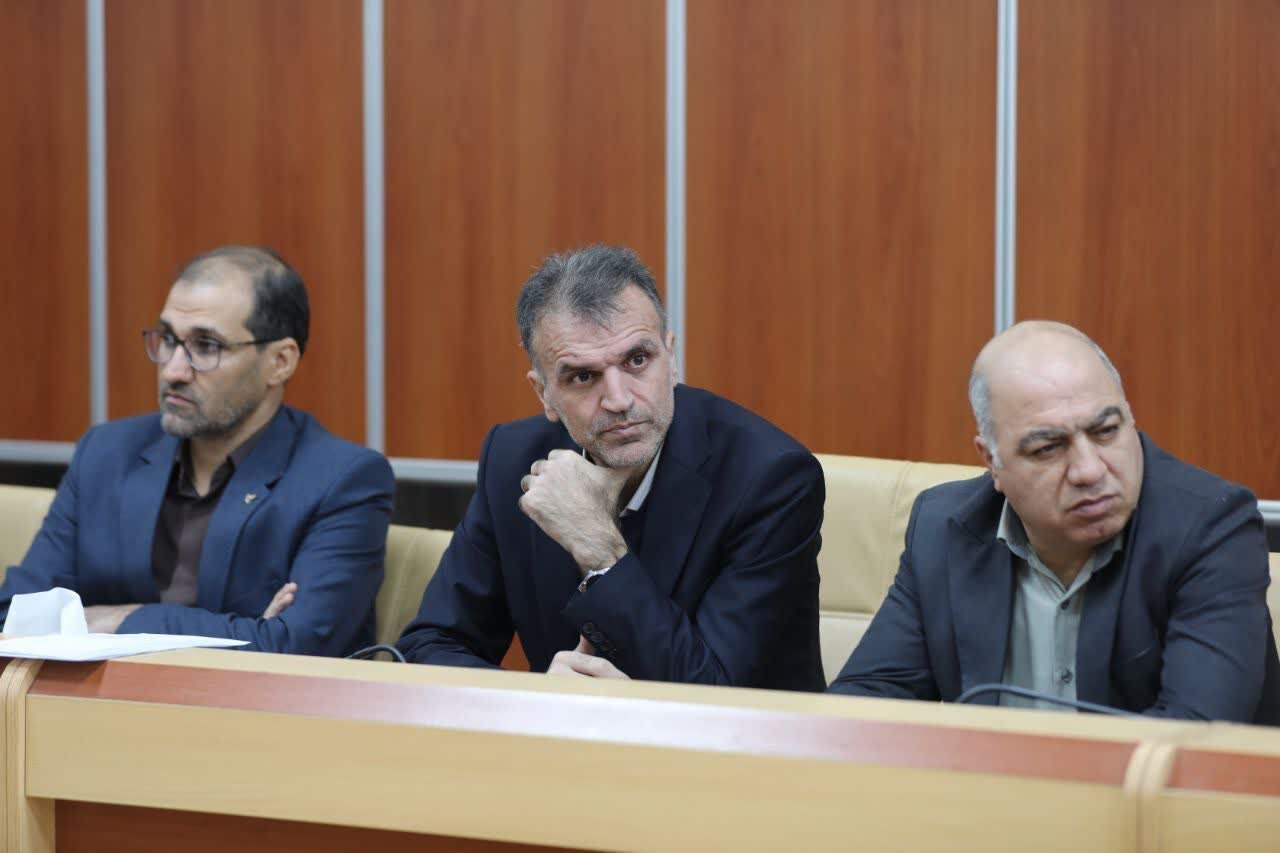 داده‌های حاصل از سرشماری، سنگ بنای توسعه استان است