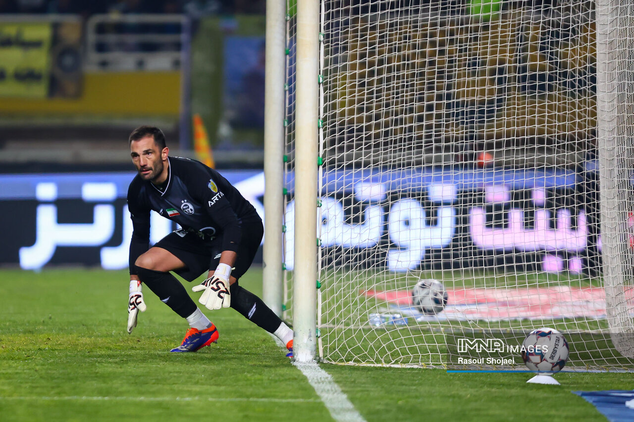 از سرژ اوریه تا نازون و کریولی؛ تکرار یک نسخه نه‌چندان موفق