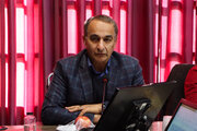 امدادگران با آموزش، تاب‌آوری خود و جامعه را توسعه دهند