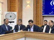 تمرکز مدیریتی صنایع مطالبه جدی خوزستان است