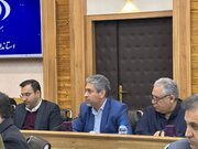 خوزستان در اولویت توسعه ناوگان امدادی و خدمات دارویی قرار دارد