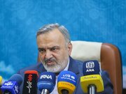 اعزام زائران عمره تا دهم فروردین‌ ادامه دارد