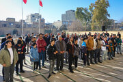 ۹۷ درصد دانش‌آموزان زنجانی در مدارس ثبت‌نام کردند