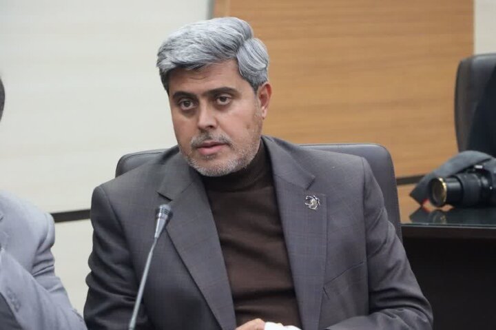 پیشرفت ۸۵ درصدی پل شهدای خلبان در کرمان