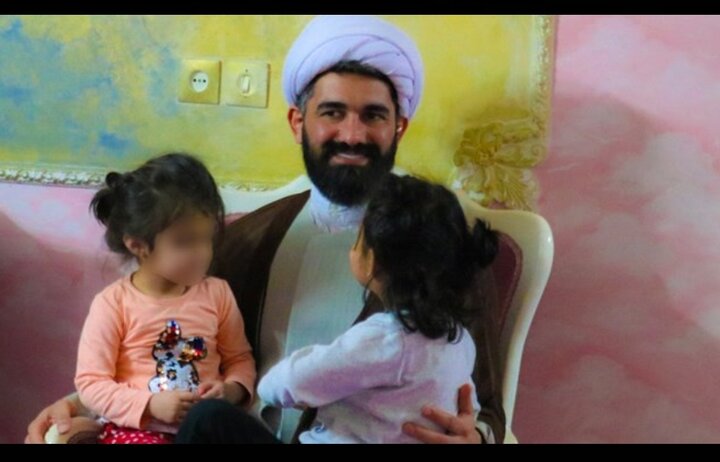 بابامجید؛ مردی که پدر بودن را انتخاب کرد