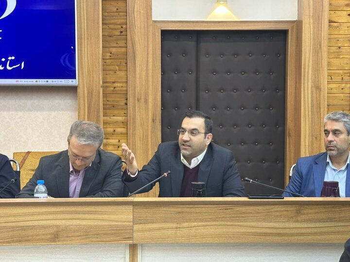 ۵۰ درصد ورودی‌های آموزش فنی‌وحرفه‌ای فارغ‌التحصیلان دانشگاهی‌اند