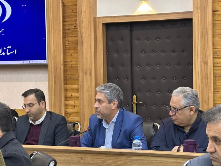 خوزستان در اولویت توسعه ناوگان امدادی و خدمات دارویی قرار دارد