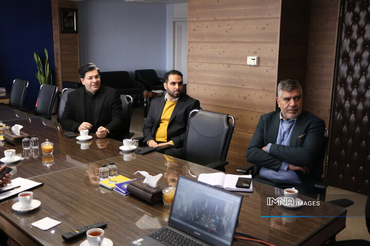 دیپلماسی شهری، مسیر شتاب‌گیری تحول حمل‌ونقل از اصفهان تا شرق آسیا