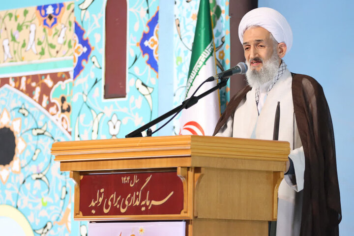 هوشیاری در برابر هجمه‌های فرهنگی و آشوب‌طلبی ضروری است