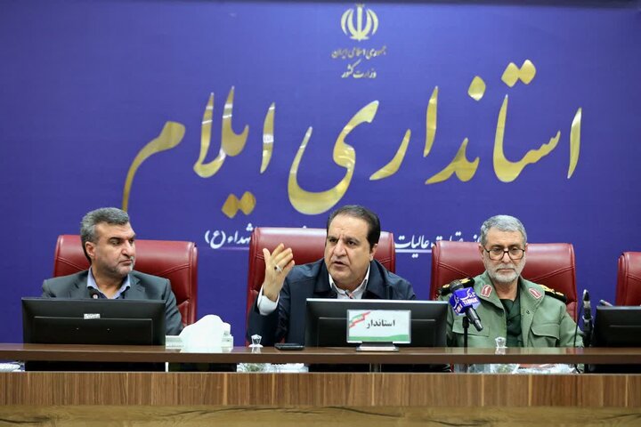 بازار خط مقدم نبرد اقتصادی است