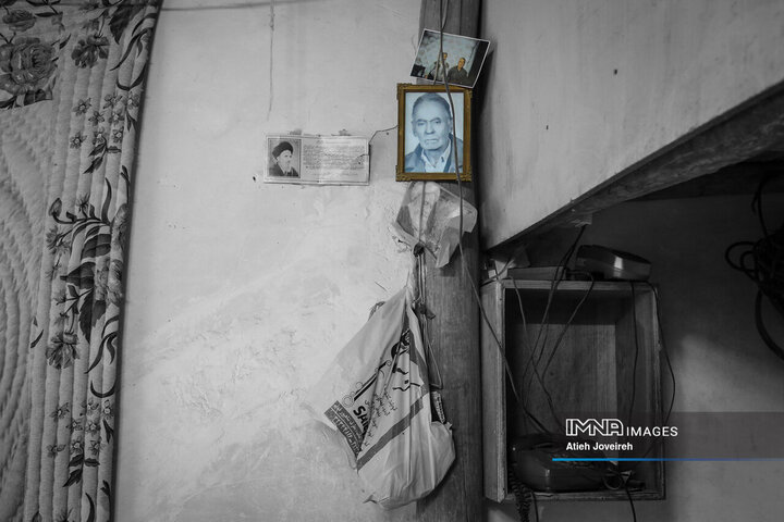 کسب روزی زیر سایه پدر