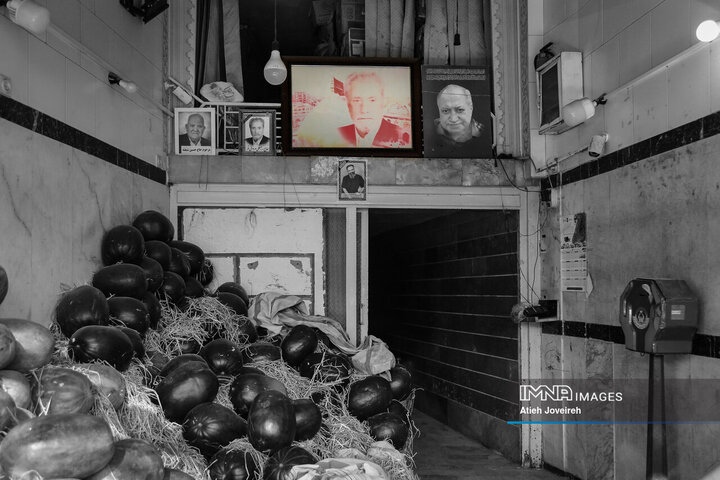 More Than a Job; How Isfahan’s Traditional Jobs Survive Across Generations