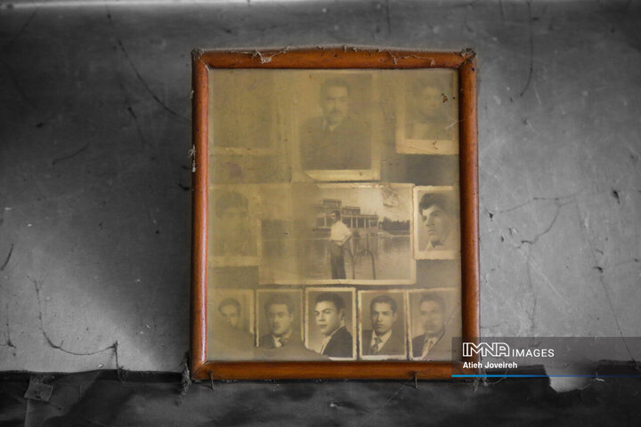 کسب روزی زیر سایه پدر