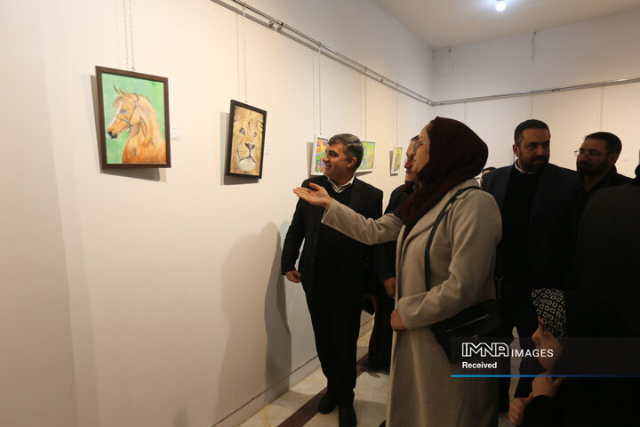 ویژه برنامه «شبی به یاد پدر»