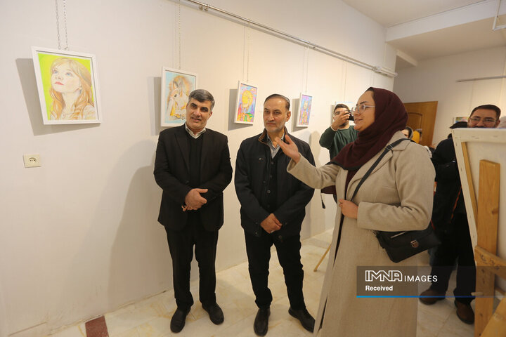 ویژه برنامه «شبی به یاد پدر»