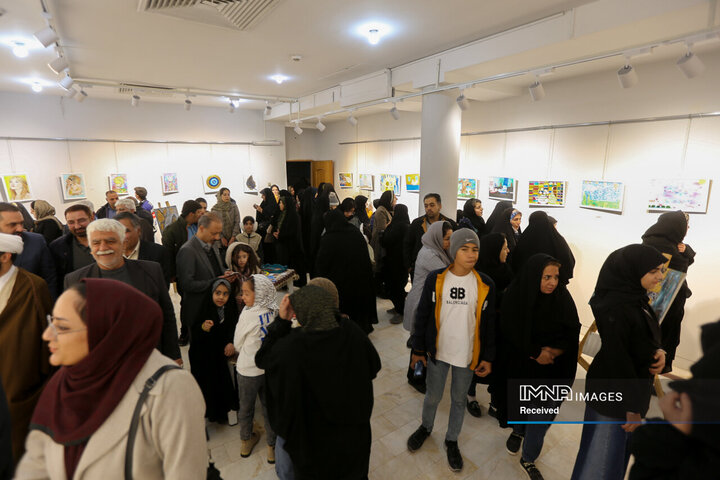 ویژه برنامه «شبی به یاد پدر»