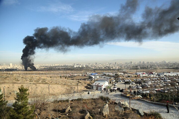 ثبت سریع‌ترین زمان برپایی اسکان اضطراری کشور در مشهد