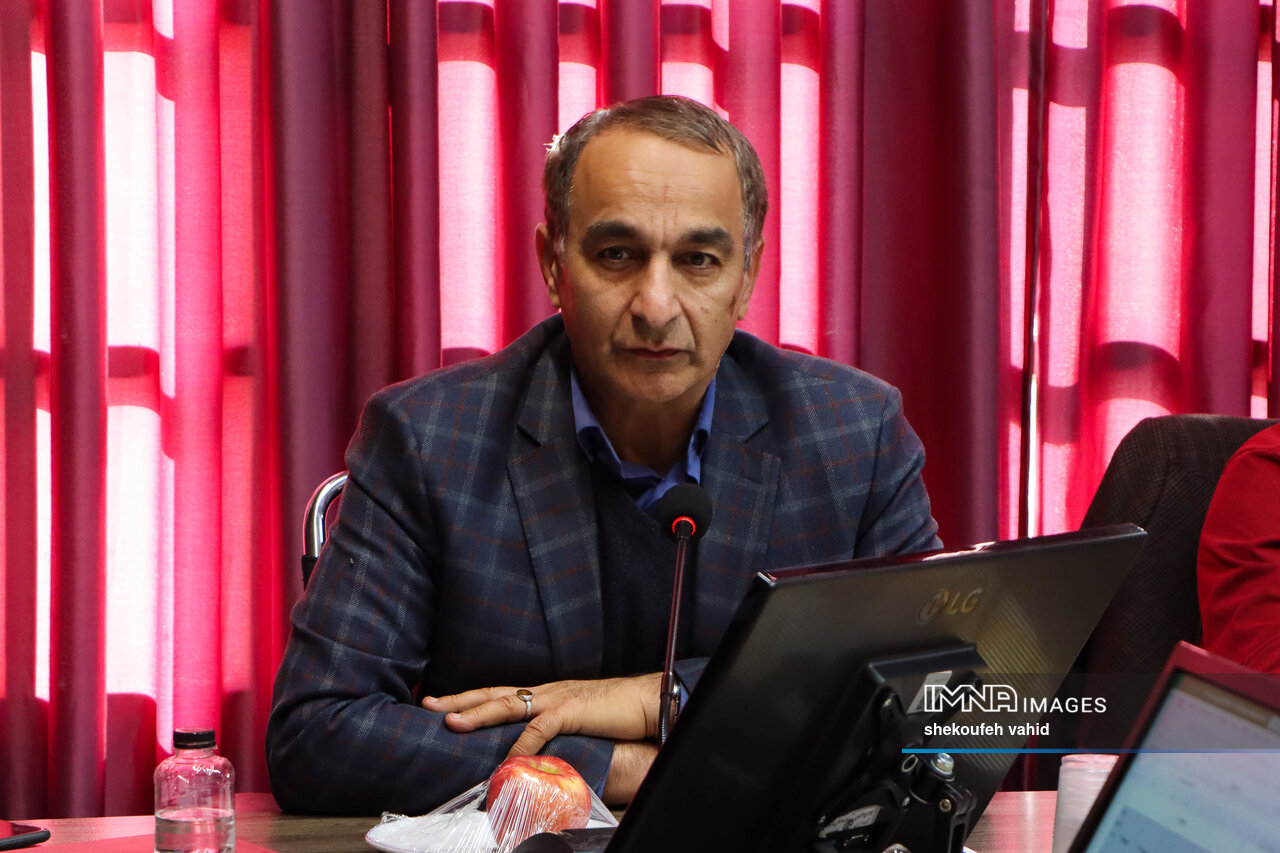 زیر سایه النینو؛ از هشدار سیلاب تا امید احیای سفرههای زیرزمینی