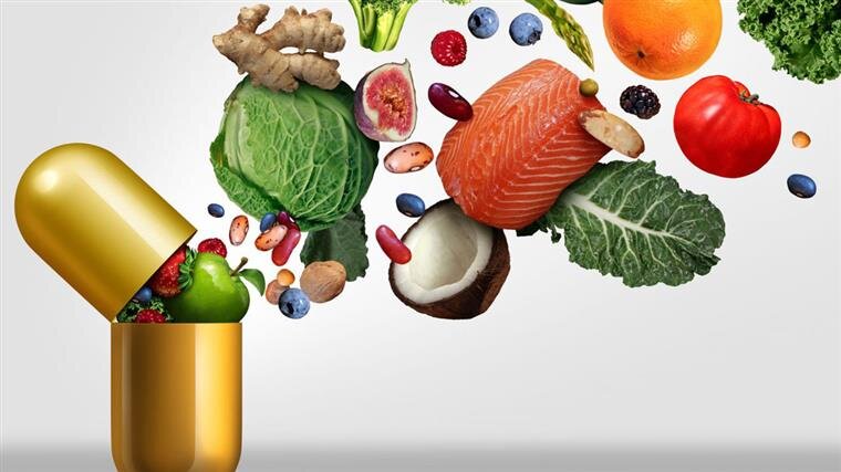 آنتیاکسیدانها؛ ناجیان خاموش در برابر پیری و بیماری