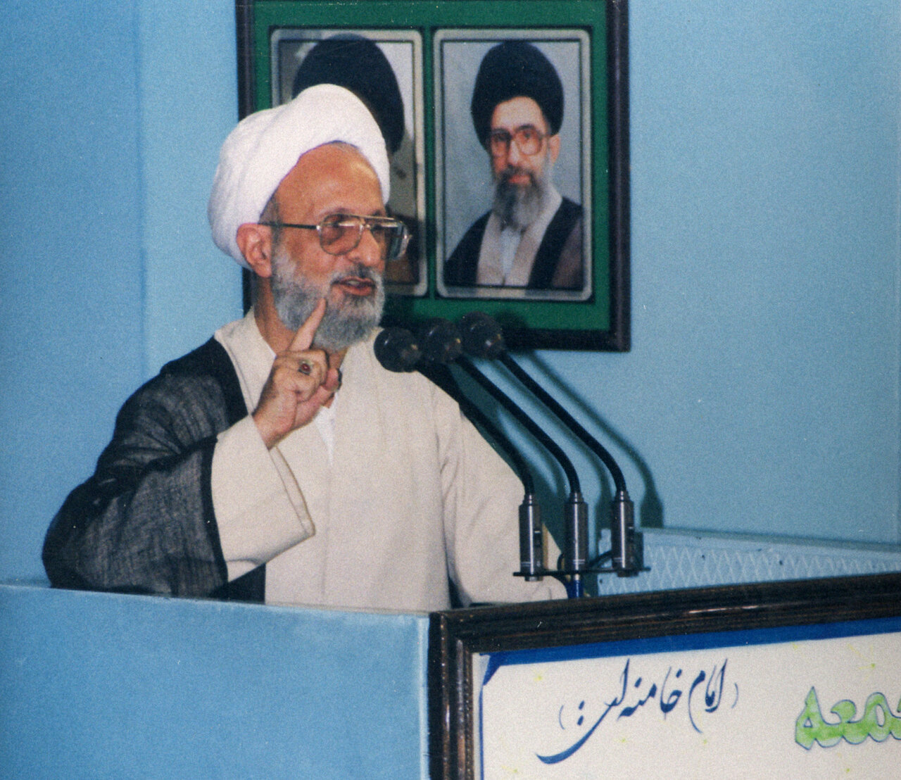 علامه مصباح؛ مدافع عقلانی اسلام در بزنگاههای فکری انقلاب