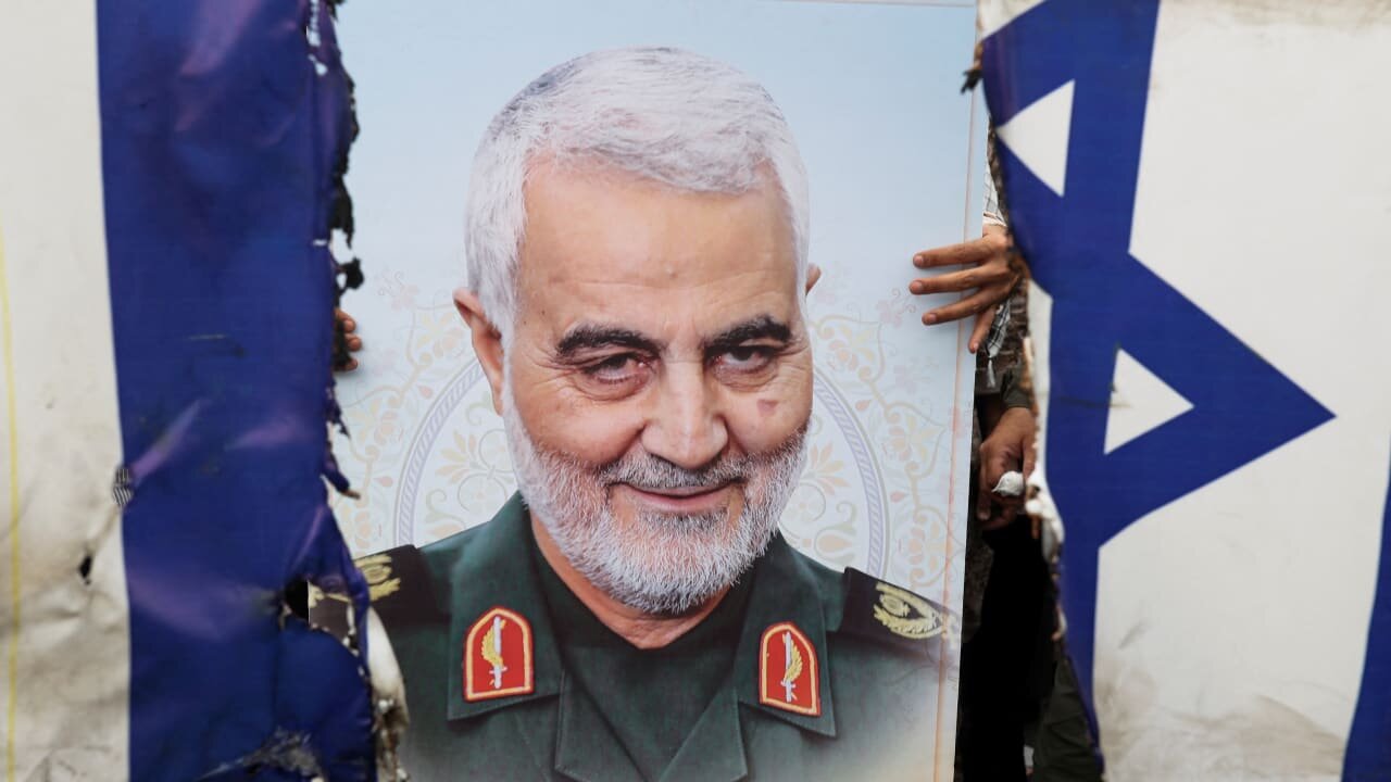 ژنرالی که دشمن را به تحسین واداشت