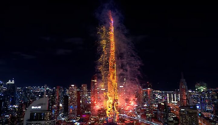 وقتی تعطیلات به آزمایشگاه مدیریت هوشمند شهرها تبدیل می‌شود